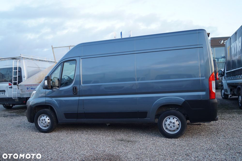 Fiat Ducato - 1