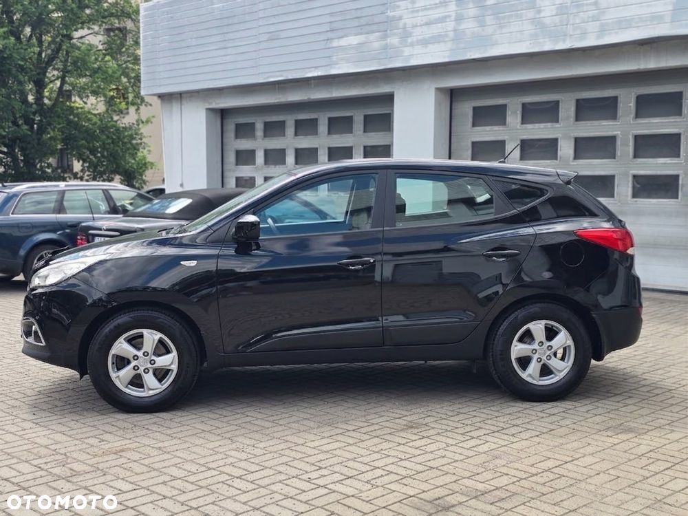 Hyundai ix35 1.6 2WD Comfort - 7
