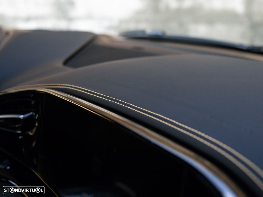 Ferrari Purosangue - 50