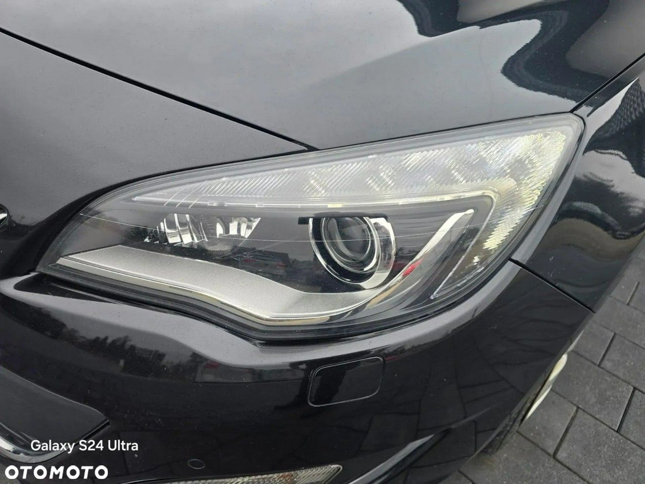 Opel Astra - 10