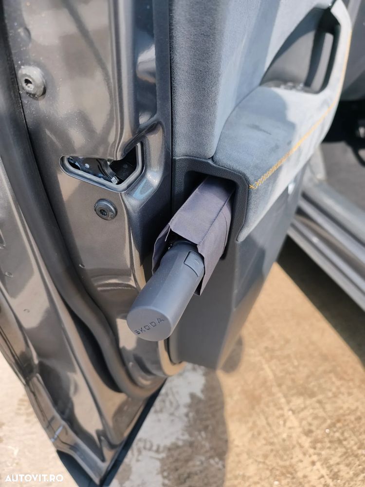 Skoda Kodiaq 2.0 TDI 4X4 DSG Selection - 12