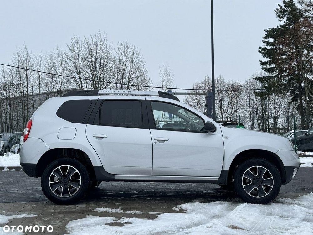 Dacia Duster 1.2 TCe Prestige - 13