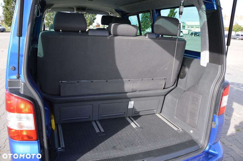 Volkswagen Multivan L1 Startline - 23