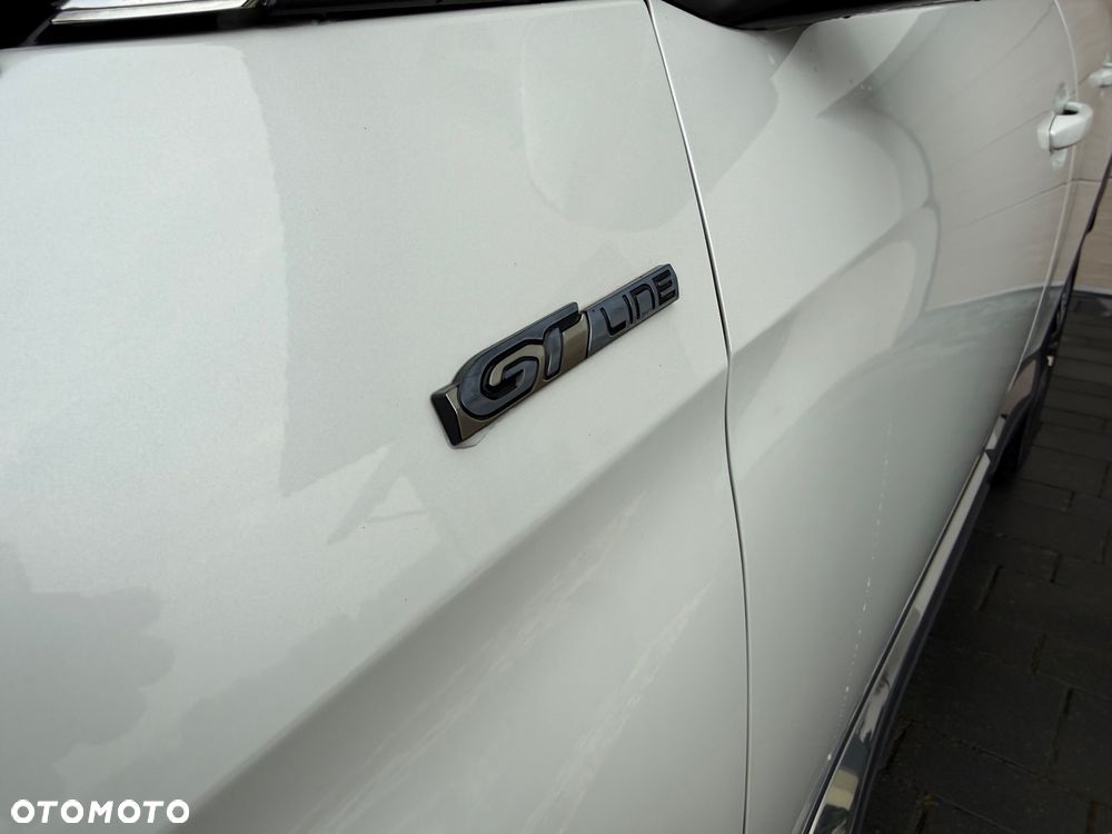 Peugeot 3008 BlueHDi 130 Stop & Start EAT8 GT - 9