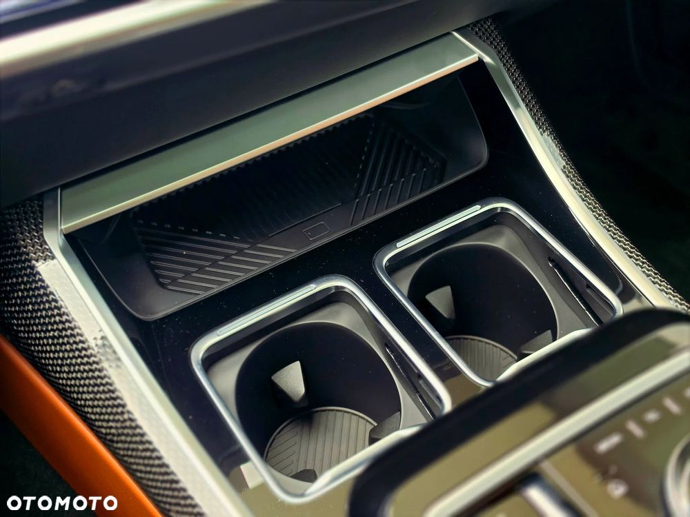 BMW Seria 7 740d xDrive mHEV M Sport sport - 27