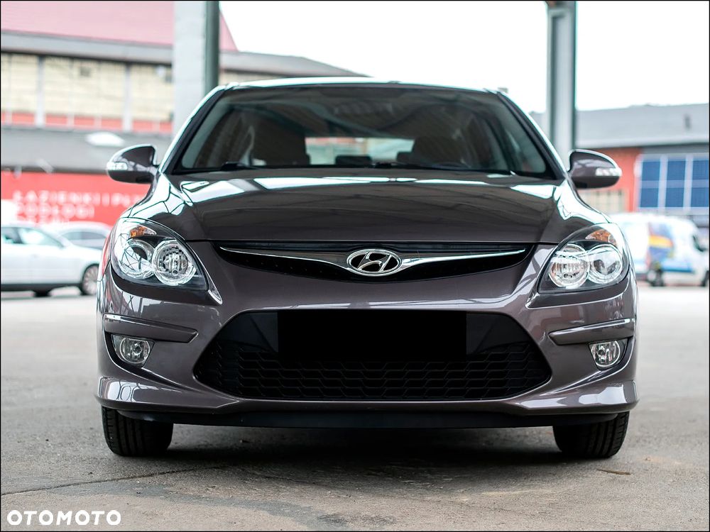 Hyundai i30 - 3