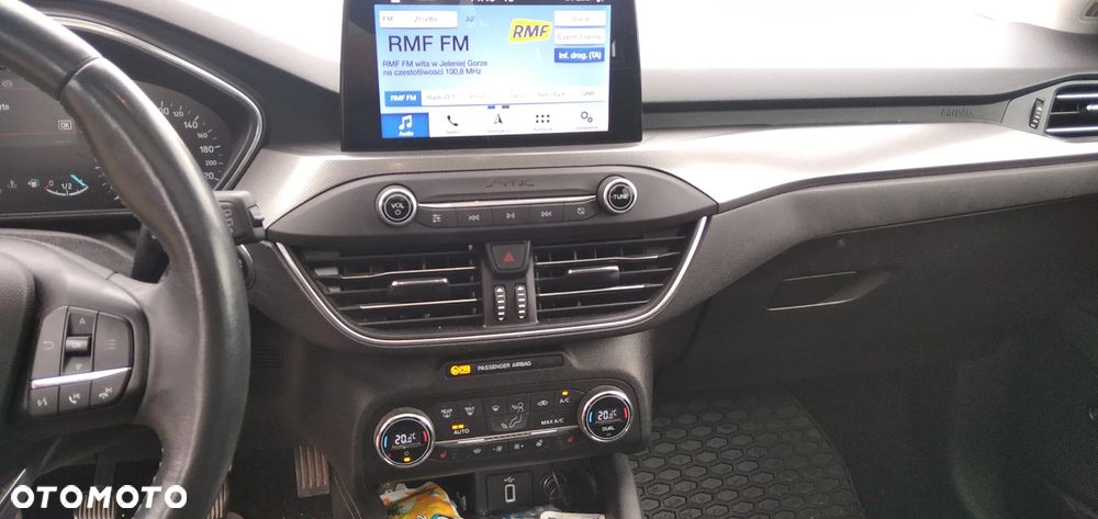 Ford Focus 1.5 EcoBlue Start-Stopp-System TITANIUM VIGNALE - 22