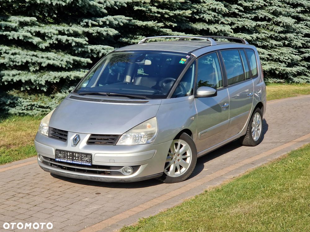 Renault Espace 2.0 Authentique - 3