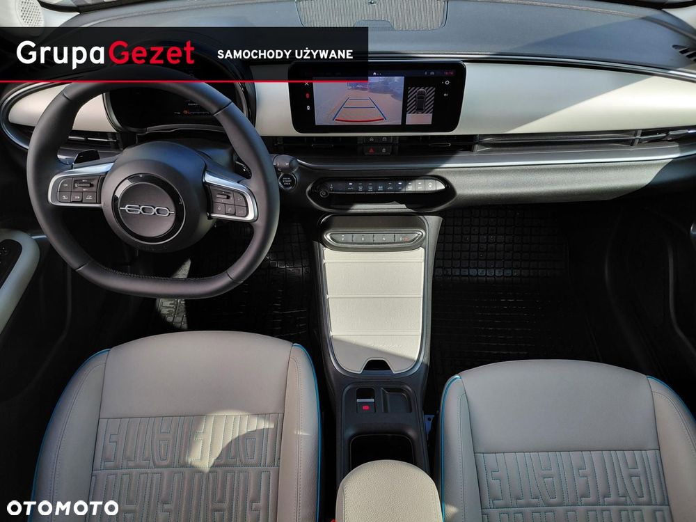 Fiat 600 - 11