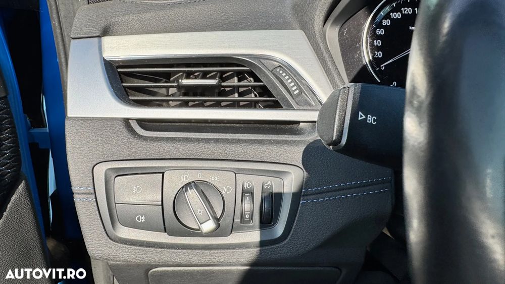 BMW X1 - 14
