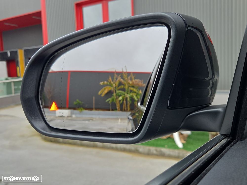 Mercedes-Benz EQB 250+ Edition - 10