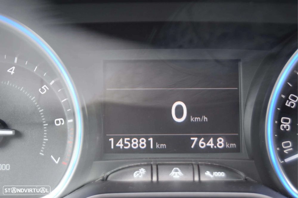 Peugeot 208 155 THP Allure - 27