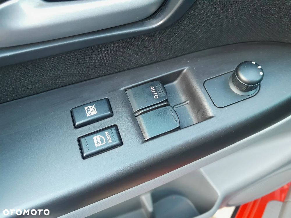 Suzuki SX4 1.6 VVT 4x2 Comfort - 27