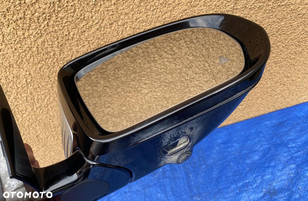 MERCEDES E W213 18 / 16 + 2 PIN LUSRERKO PRAWE KAMERA ACC EUROPA - 8