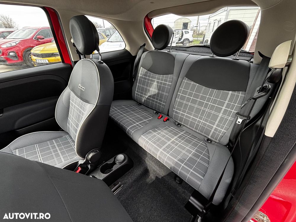 Fiat 500 - 6