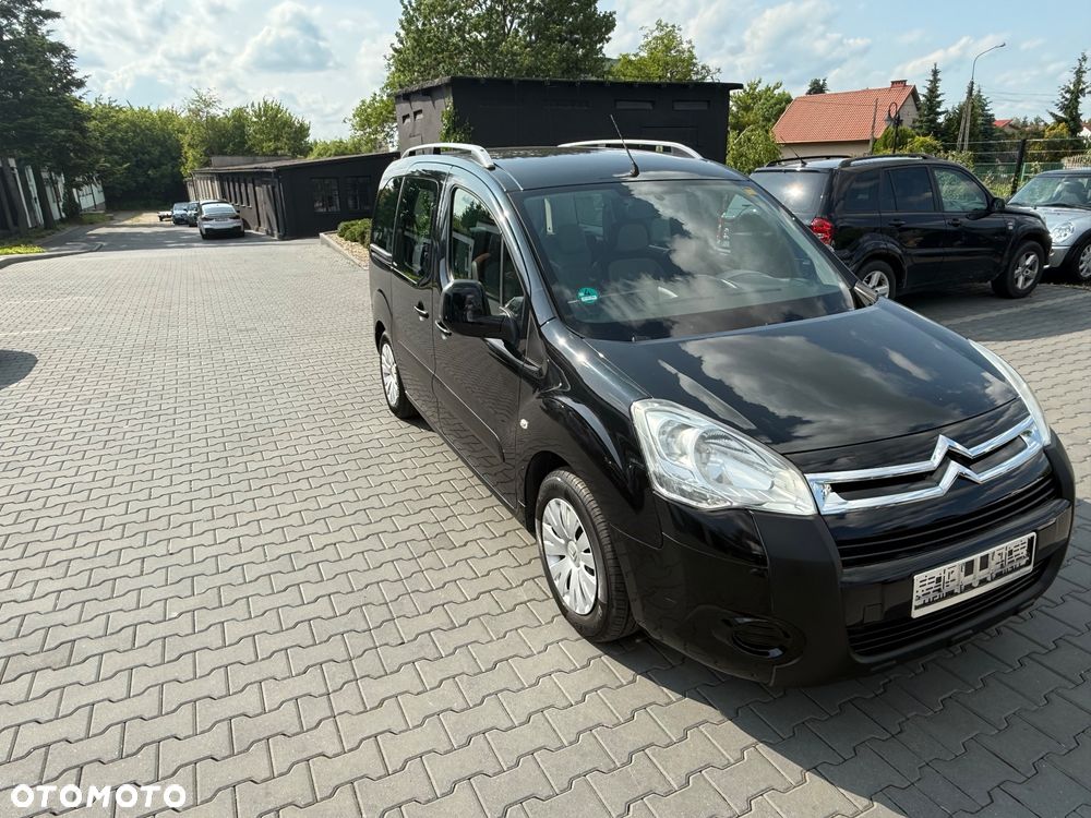 Citroën Berlingo 1.6 VTi Multispace - 4