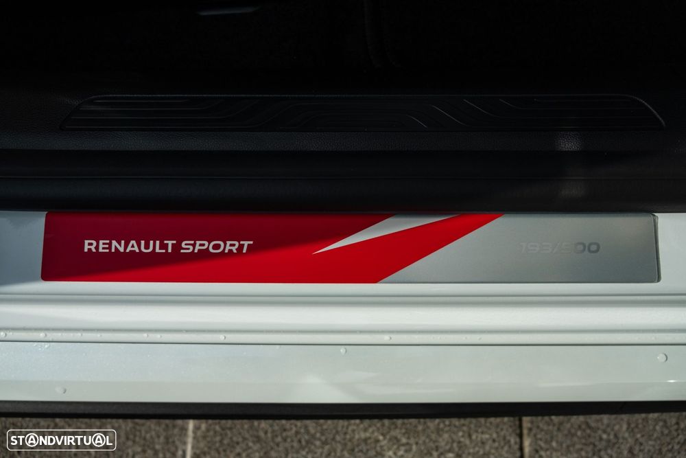 Renault Mégane - 46