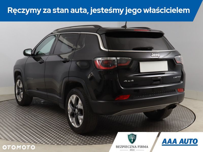 Jeep Compass - 6