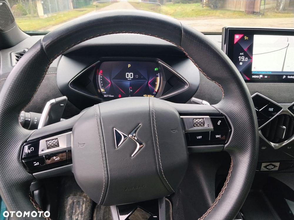 DS Automobiles DS 3 Crossback - 23