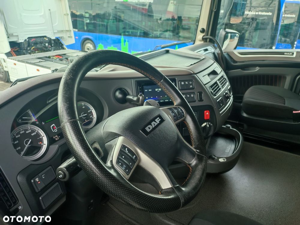 DAF XF 480 - 18