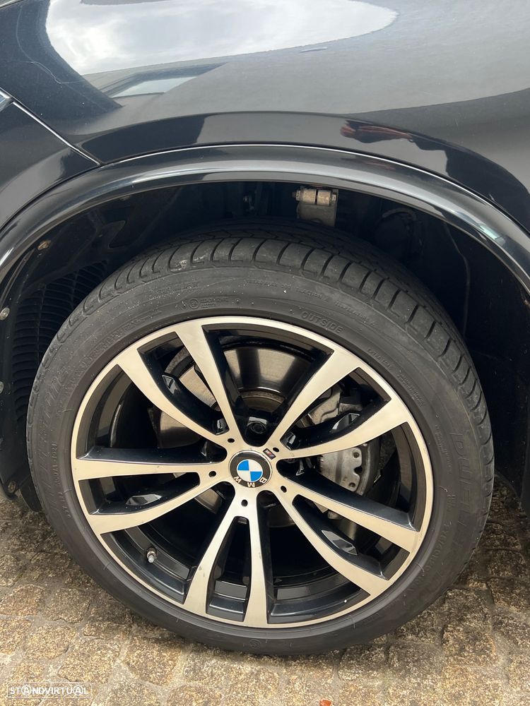 BMW X5 xDrive40e - 12