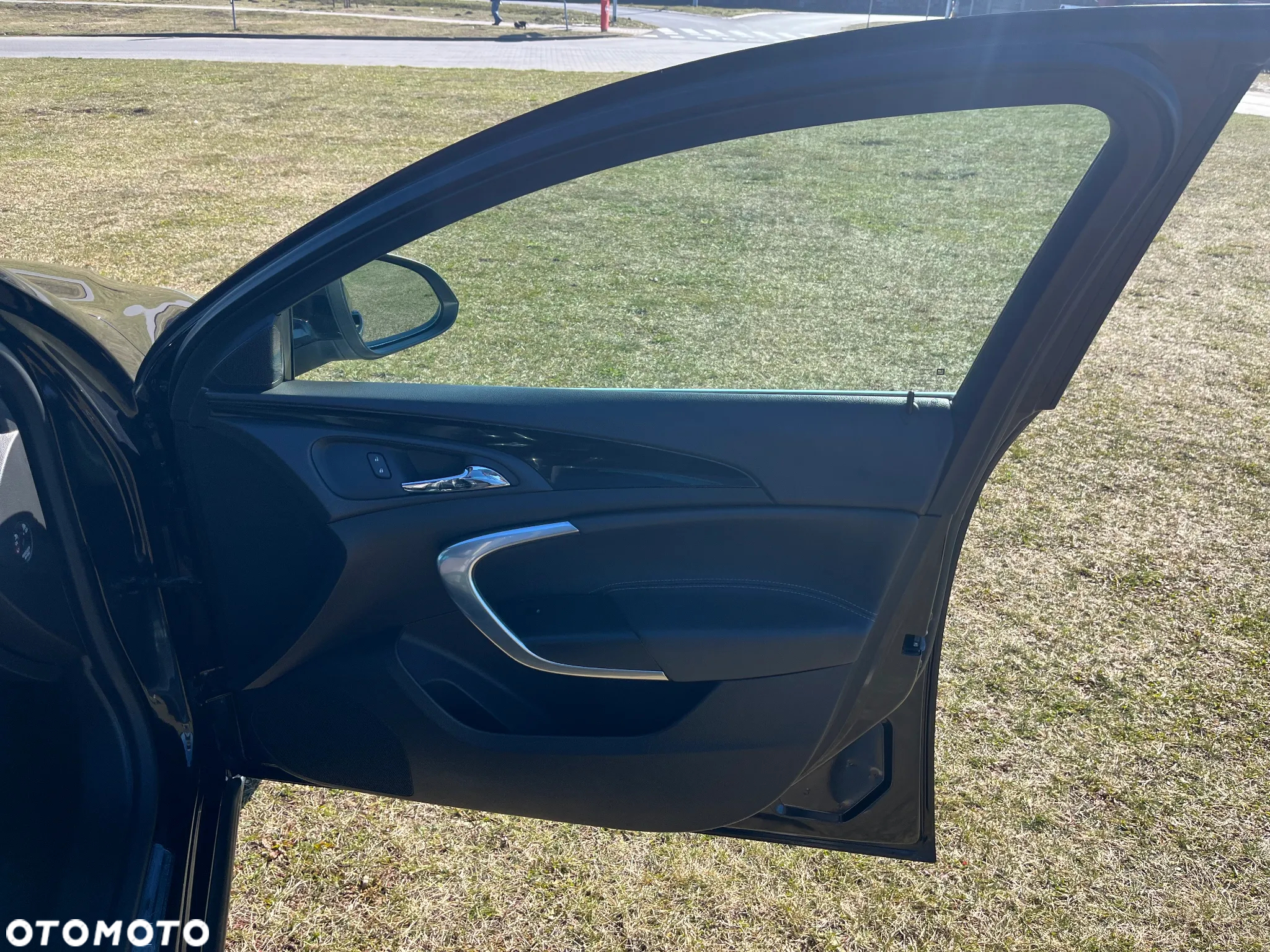 Opel Insignia 2.0 CDTI Edition - 17