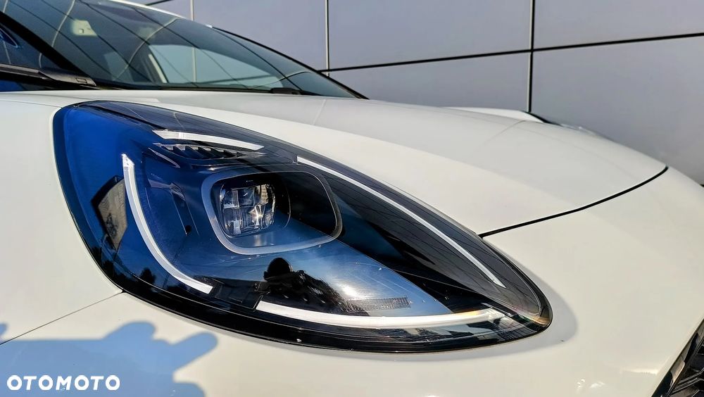 Ford Puma 1.0 EcoBoost mHEV ST-Line X PowerShift - 19