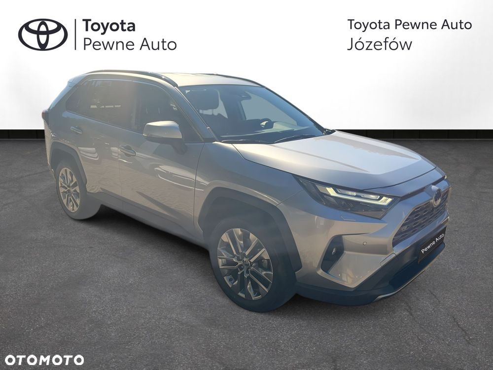 Toyota RAV4 - 3