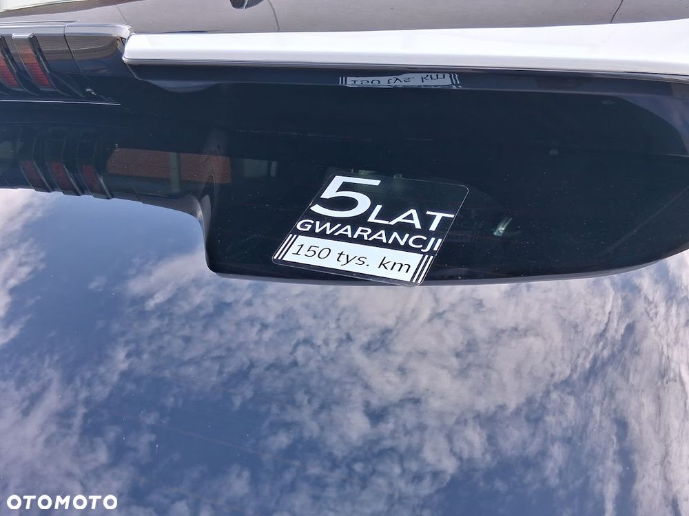 Forthing T5 EVO T-Five 1.5T HEV e-CVT - 31