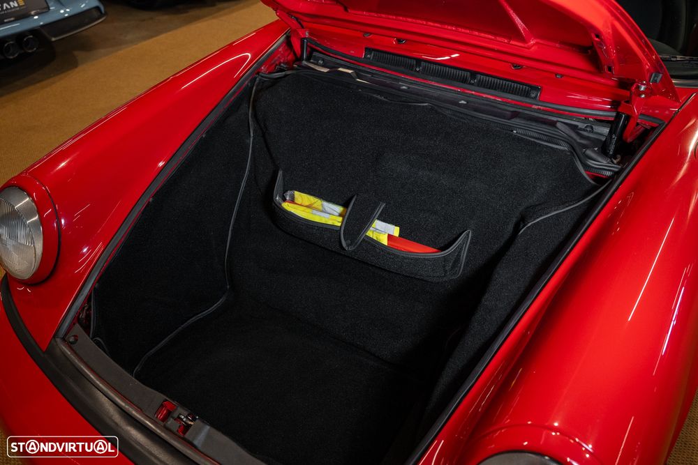 Porsche 911 (964) - 10