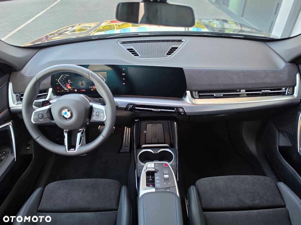 BMW X1 xDrive20d mHEV M Sport sport - 20
