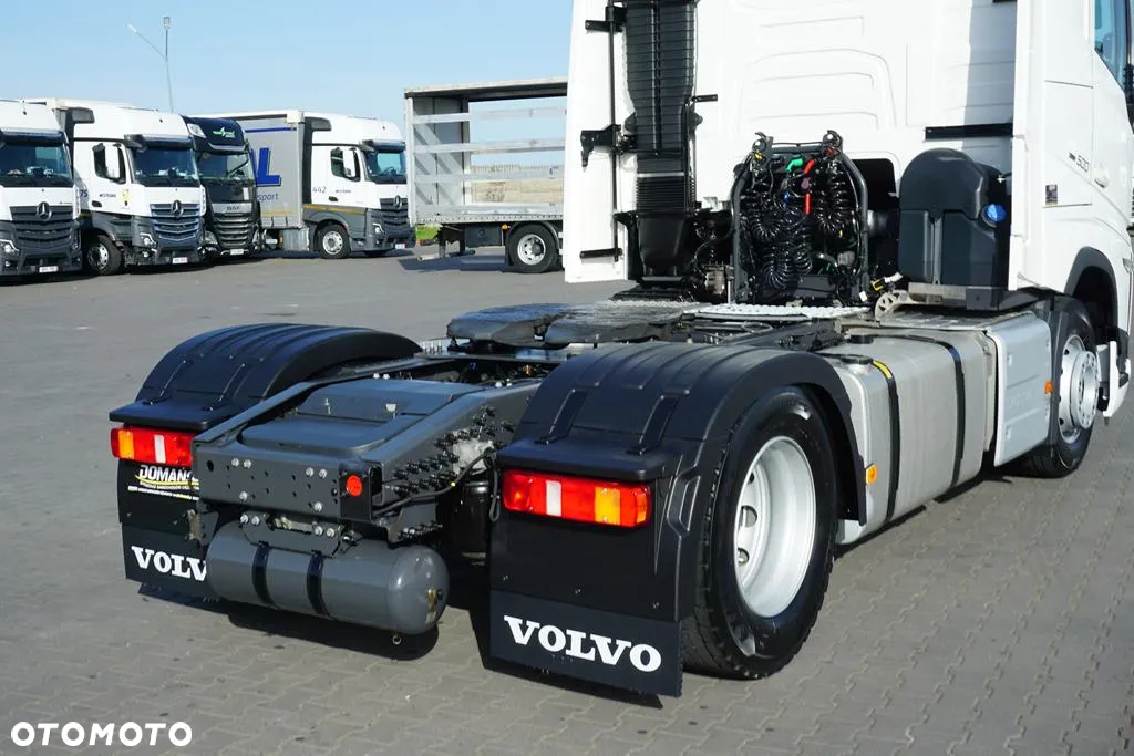 Volvo / FH / 500 / I – SAVE / XL / EURO 6 / ACC / I -COOL / NOWY MODEL - 33