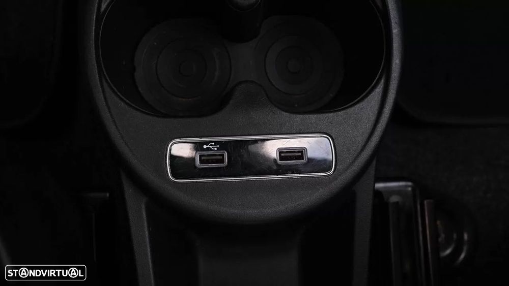 Fiat 500 1.0 Hybrid Lounge - 17