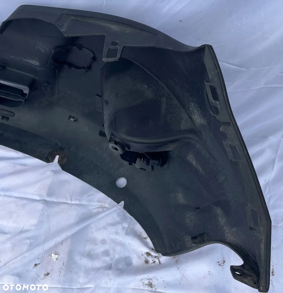 Nissan NV400 Master III Movano B Zderzak Przód Przedni OEM 620223048R (2010-18r) Nr 193 - 5