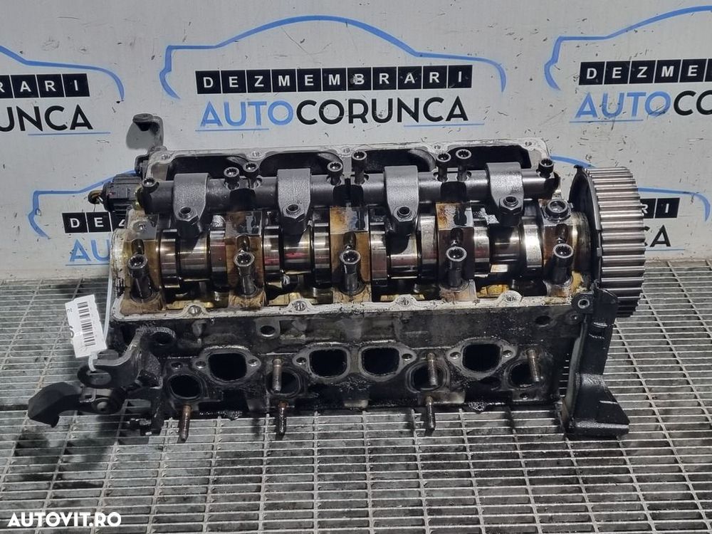 Chiuloasa Volkswagen Golf V Variant 1.9 TDI 2007 - 2009 77kW 105CP 1896CC BXE BLS Euro4 ... - 1