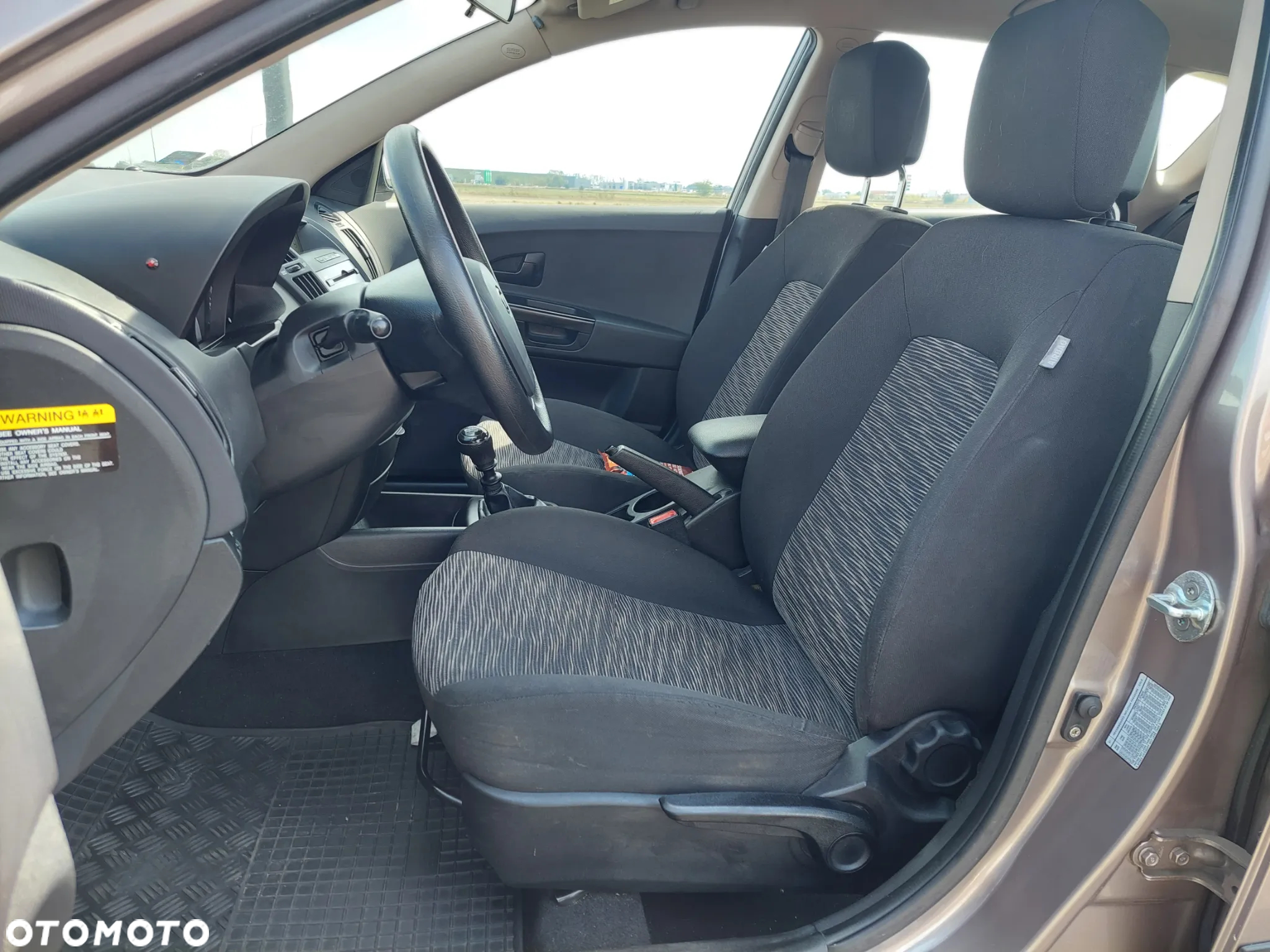 Kia Ceed Cee'd 1.4 Optimum - 22