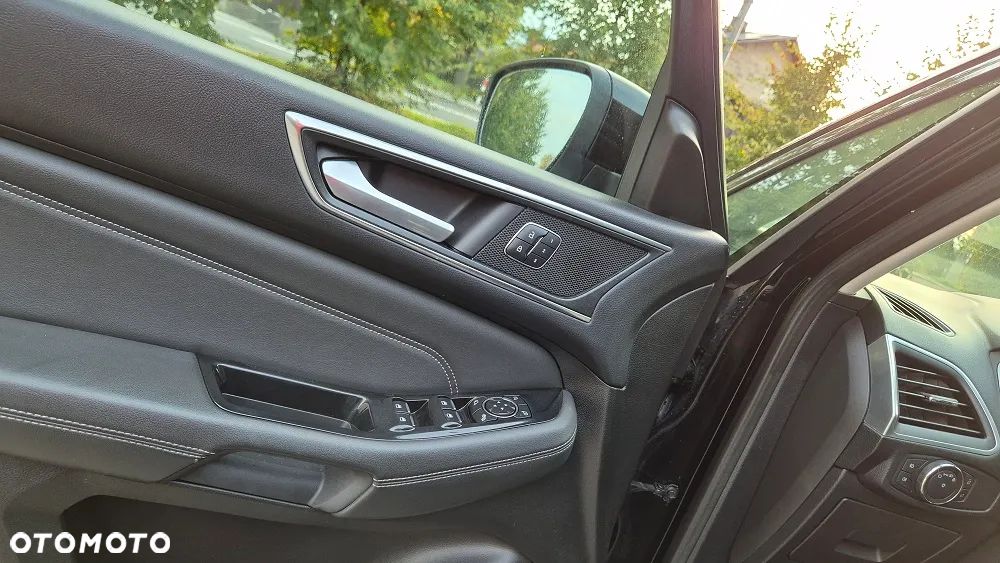 Ford S-Max 2.0 TDCi Titanium - 11