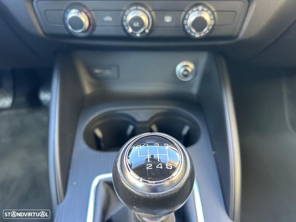 Audi A3 Sportback 30 TDI Sport - 25