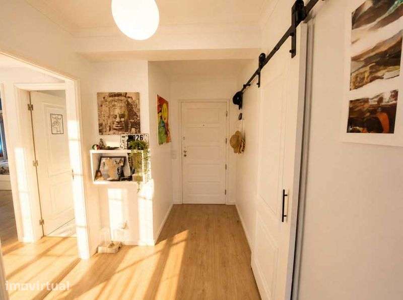 Apartamento T2 em Rio Tinto - Grande imagem: 5/11