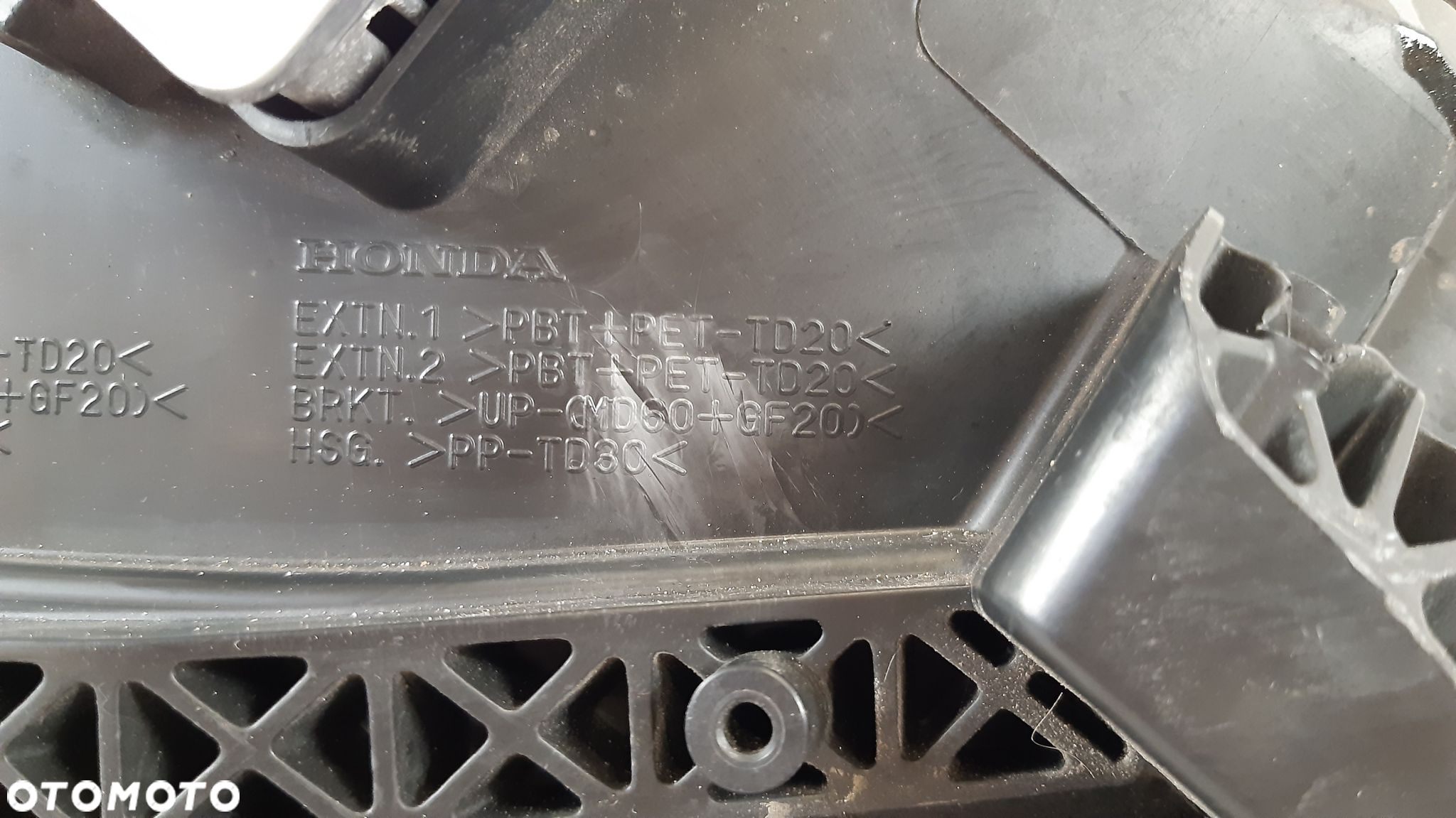 HONDA CR-V IV 12- LAMPA PRAWA PRZÓD - 10