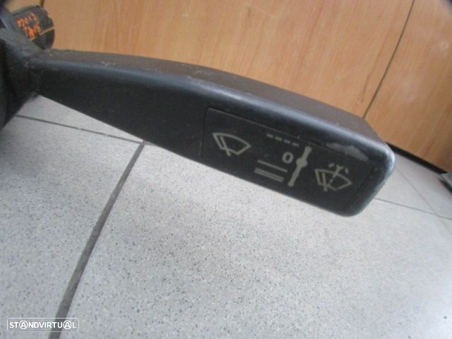 Comutador Com1292 IVECO 35 10 1 VCTA 1991 2.5D 105CV 5P BRANCO LUZES BUZINA PISCAS ESCOVAS - 4