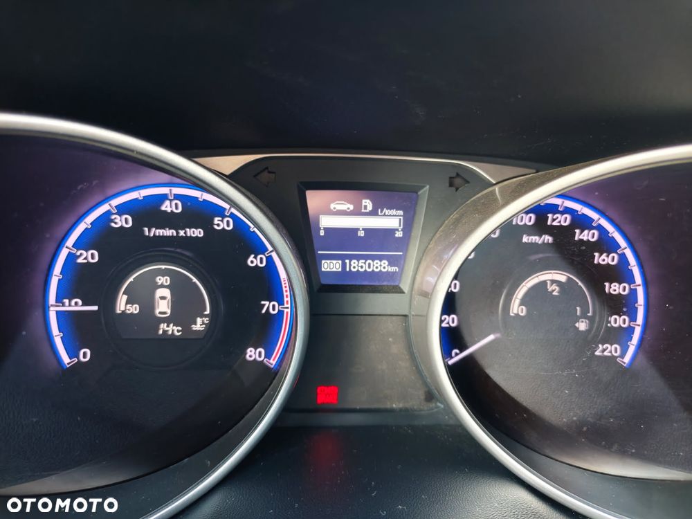 Hyundai ix35 2.0 Comfort - 3