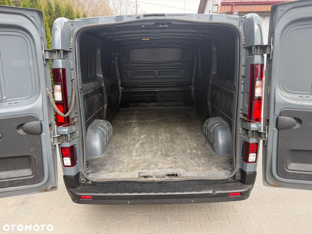 Renault Trafic - 4
