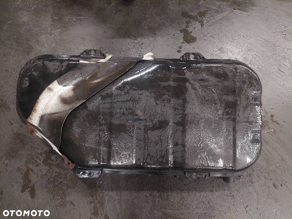 BAK ZBIORNIK PALIWA + POMPKA METALOWY HYUNDAI I20 I 1.2 B 31110-1J000 - 3