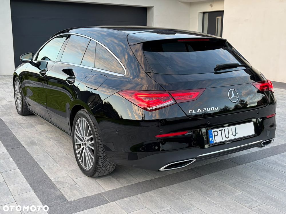 Mercedes-Benz Cla 2020 photo 3
