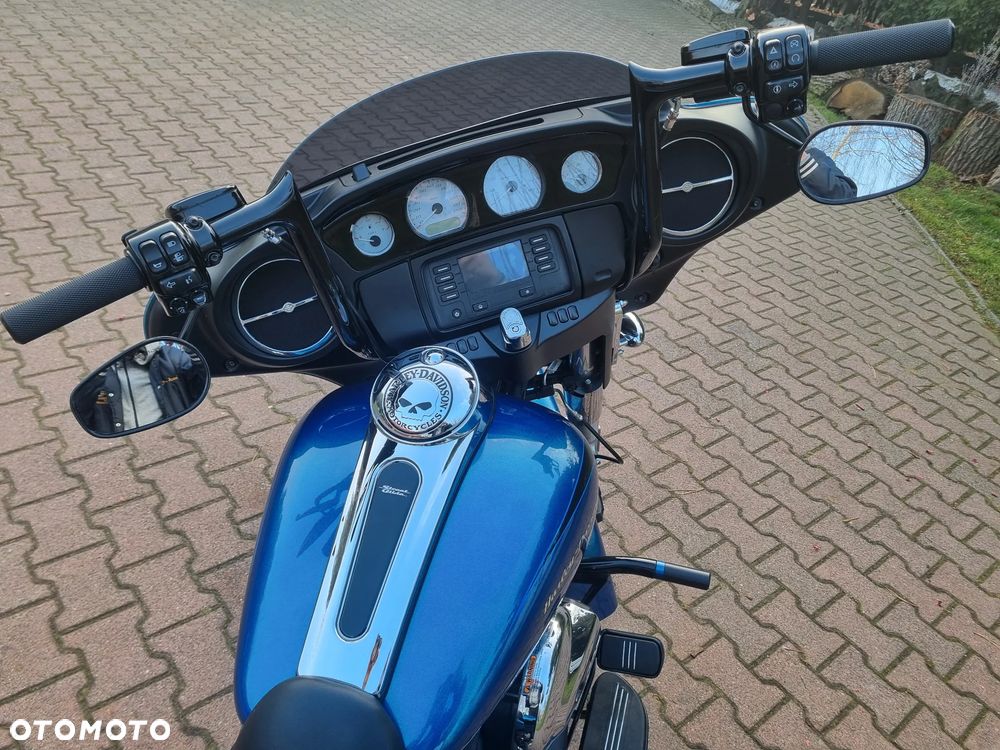 Harley-Davidson Touring Street Glide - 7