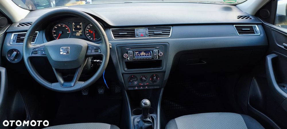 Seat Toledo - 28