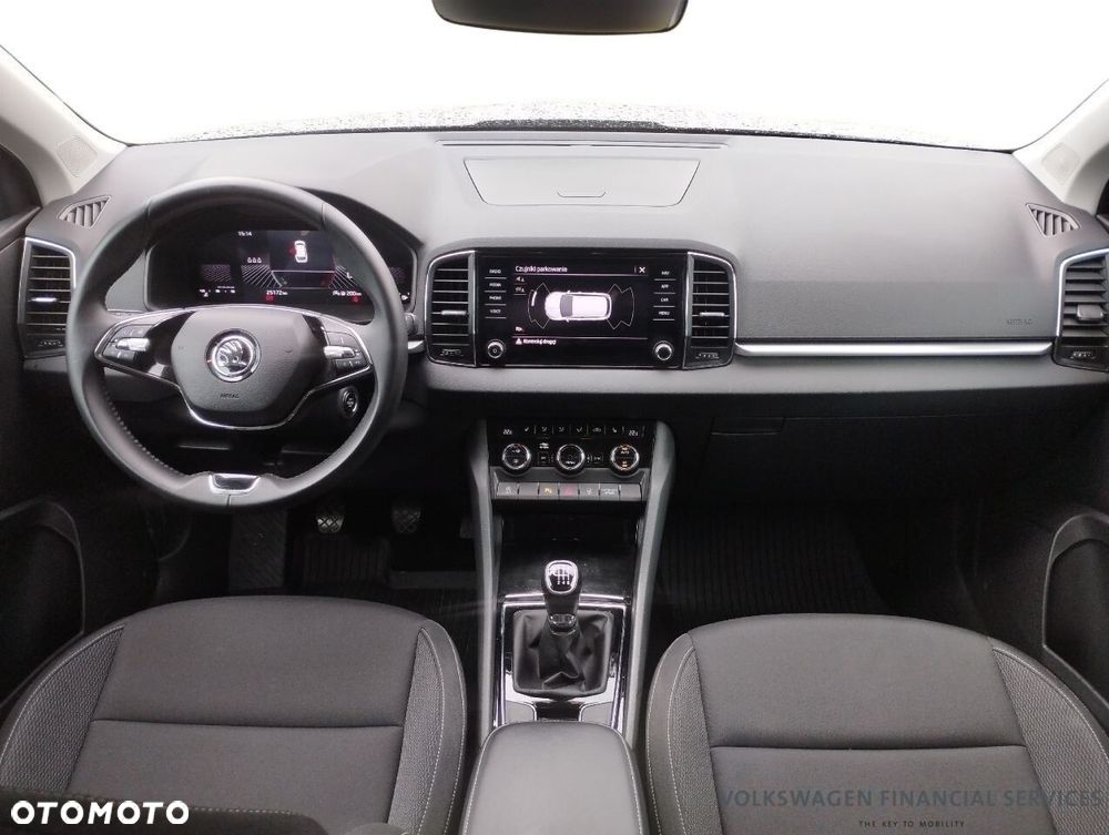 Skoda Karoq 1.5 TSI ACT Ambition - 6