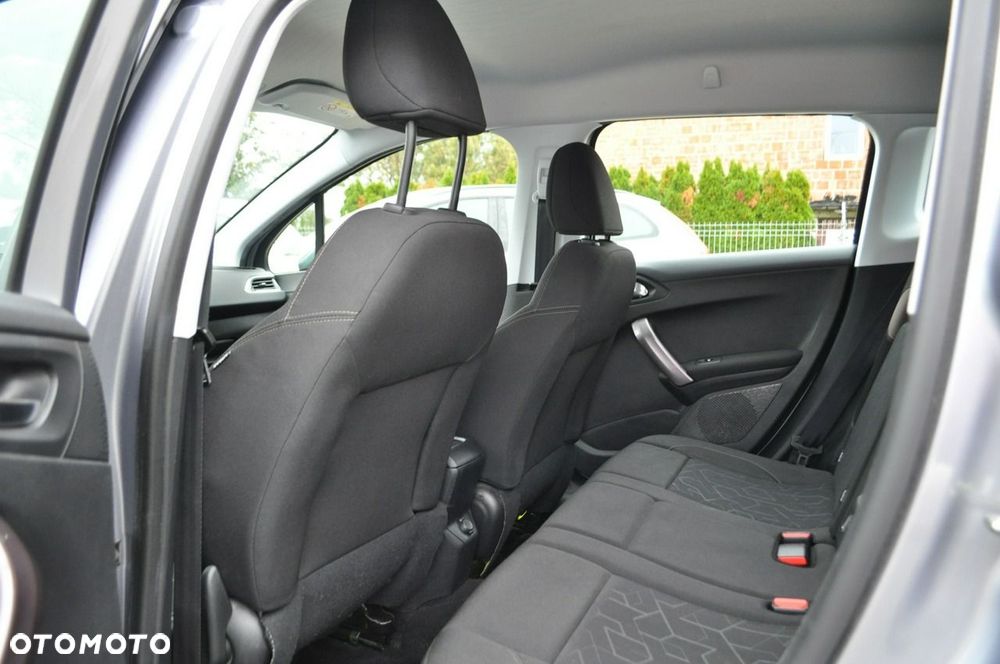 Peugeot 2008 2014