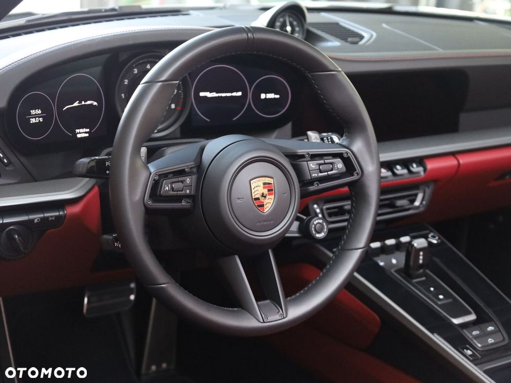 Porsche 911 - 19